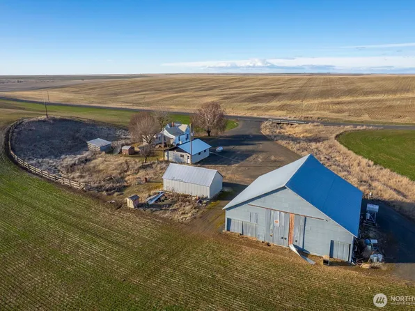 32244 Mohler Road E, Mohler, WA 99154