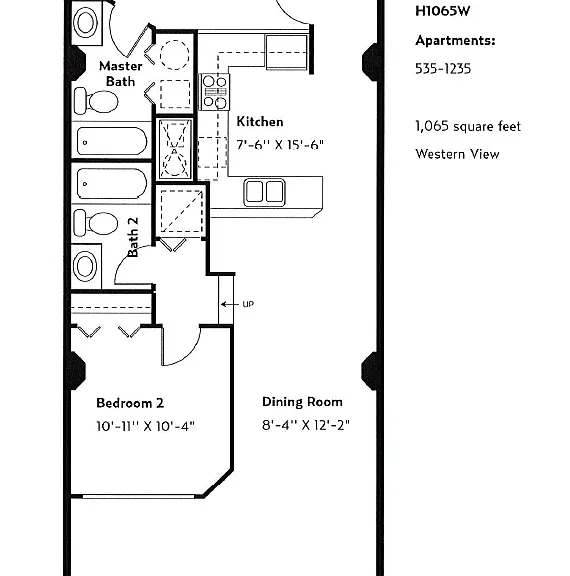 The Bingham — Photo 66