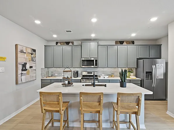 259 Territory Trl #20, Fort Worth, TX 76120