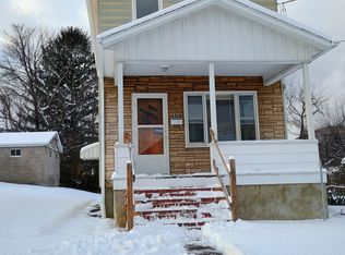 517 Edith Ave, Johnstown, PA 15906