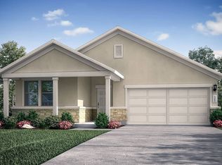 209 Stinchcomb Rd, Hutto, TX 78634