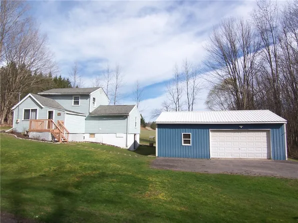 5321 Hyman Rd, Newark, NY 14513