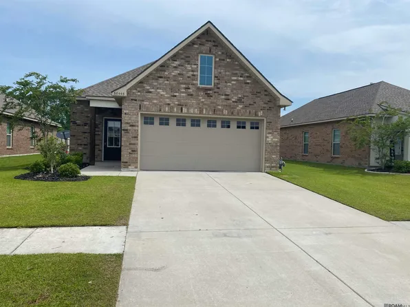 38445 Brown Rd, Prairieville, LA 70769
