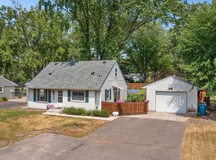 2111 Blomquist Ave, White Bear Lake, MN 55110