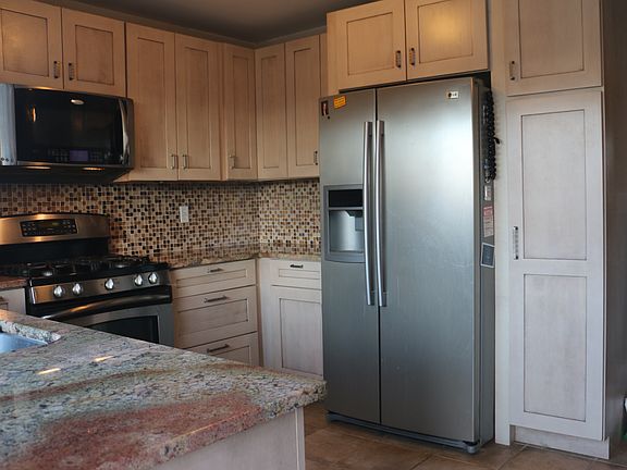 Granite Counters
