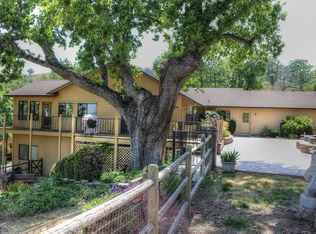 30550 Pinedale Dr, Tehachapi, CA 93561