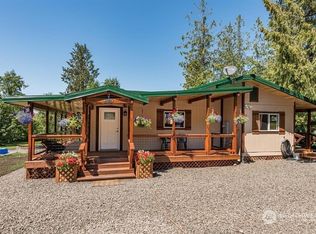 275186 Highway 101, Sequim, WA 98382