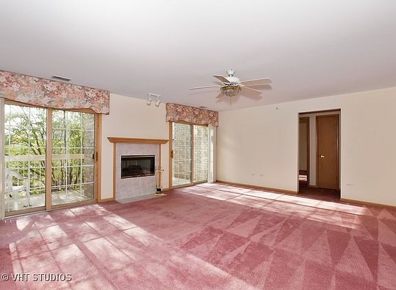 2nd image of 7771 Bristol Park Dr Unit 3NW
