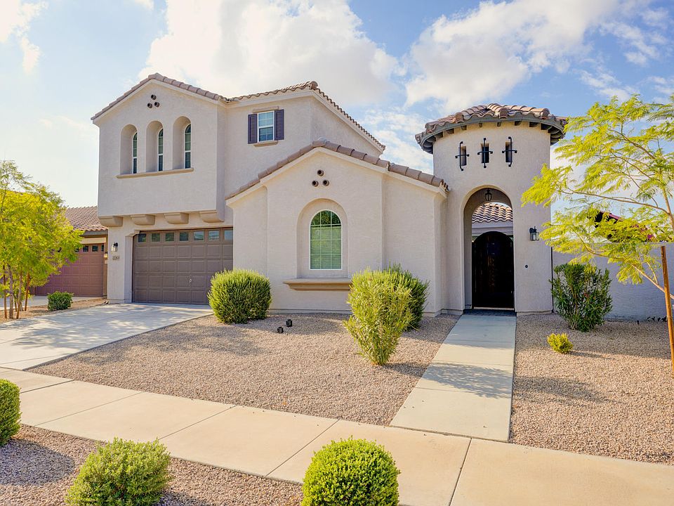 1st image of 22263 E Via De Olivos Ct