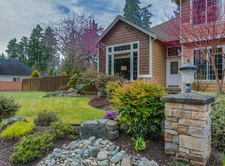 10714 65th Ave NW, Gig Harbor, WA