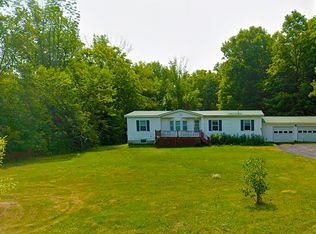186 Route 74 E, Shoreham, VT 05770