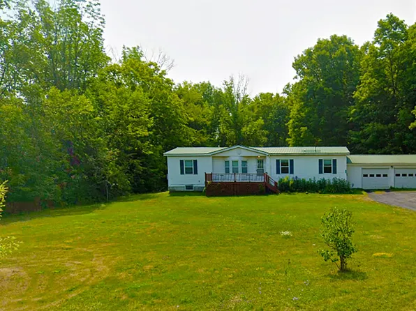 186 Route 74 E, Shoreham, VT 05770