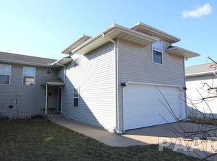 500 Parkview Dr, Washington, IL