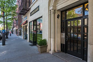 Rented by Sky Management