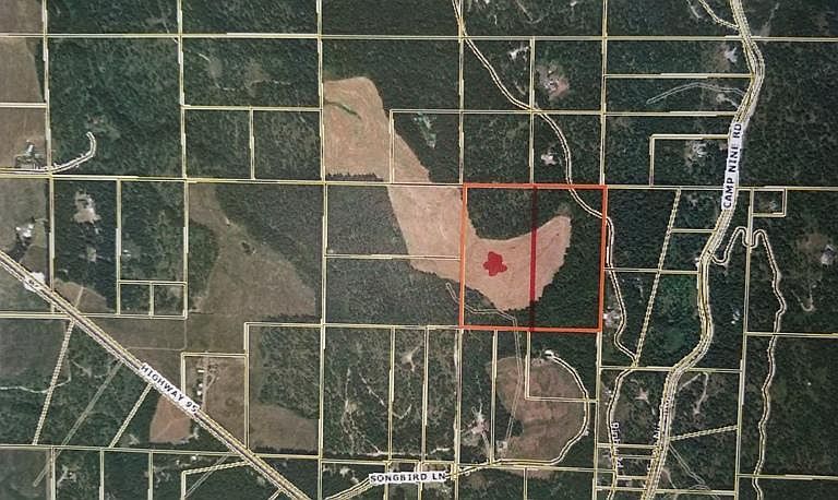 2nd image of Nna Camp Nine Rd