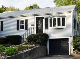 39 Saning Rd, Weymouth, MA 02191