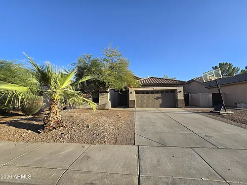 1173 E Mary Ln Photo 1