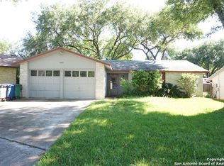 14406 Briarpine St, San Antonio, TX 78247