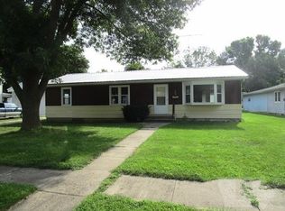 608 3rd Ave NE, Belmond, IA 50421