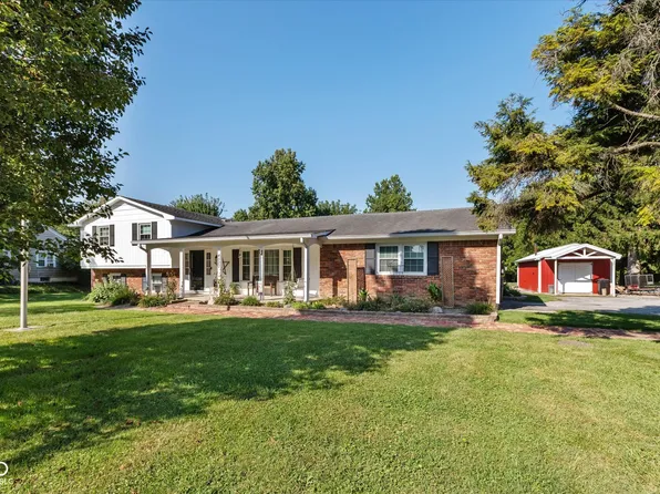 4520 S High School Rd, Indianapolis, IN 46241