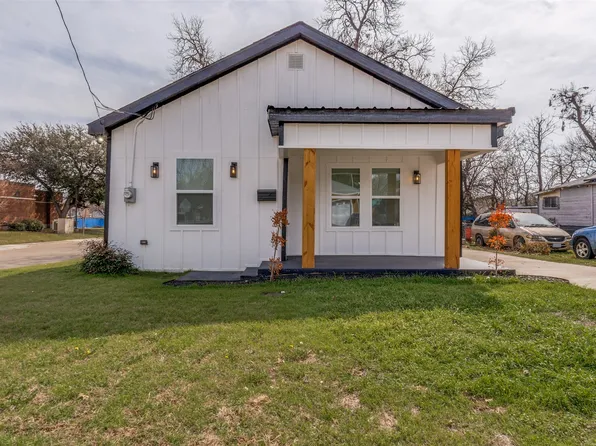 2332 Poplar St, Dallas, TX 75215