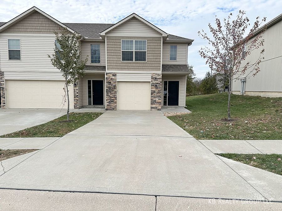 1430 NE Mary Ct, Grain Valley, MO 64029 Zillow