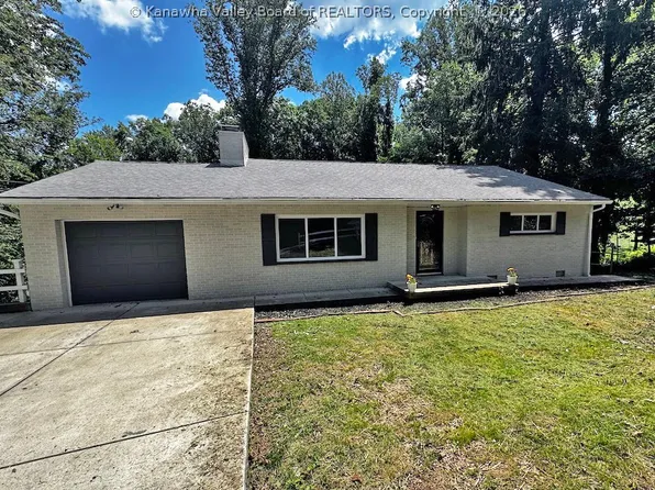1323 Dorsey Rd, Charleston, WV 25314