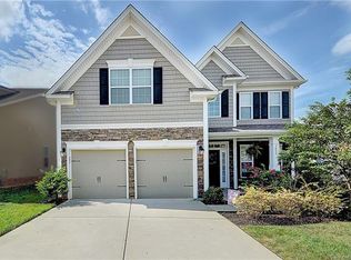 7453 Hamilton Bridge Rd, Charlotte, NC 28278