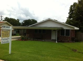 10 Dallas Dr, Houma, LA 70360