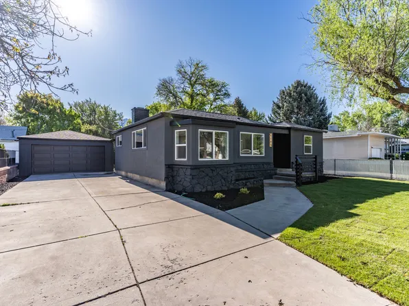 4101 S 1135 E, Salt Lake City, UT 84124