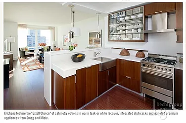 Rented by Hecht Group