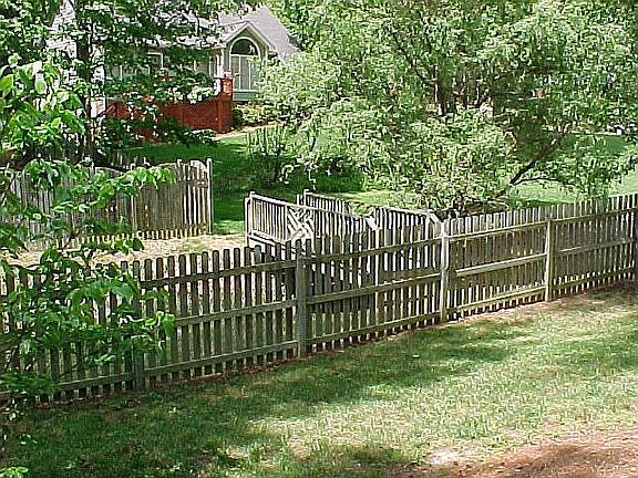 QUAINT BRIDGE OVER THE BROOK