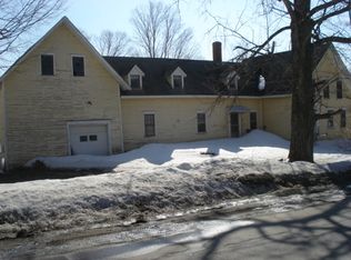 42 Main Rd, Charleston, ME 04422