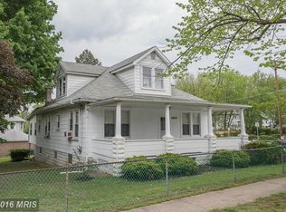 4600 Ridge Ave, Baltimore, MD 21227