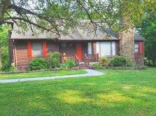 2142 Cottontown Rd, Forest, VA 24551