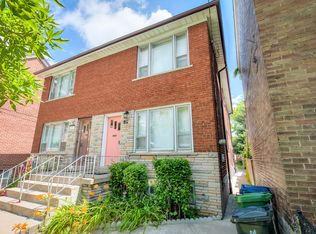 85 Greenlaw Ave, Toronto, ON M6H3V8
