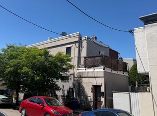 1801 Daly St, Philadelphia, PA 19145
