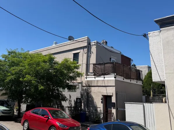 1801 Daly St, Philadelphia, PA 19145