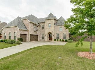 981 Southwick Ln, Allen, TX 75013
