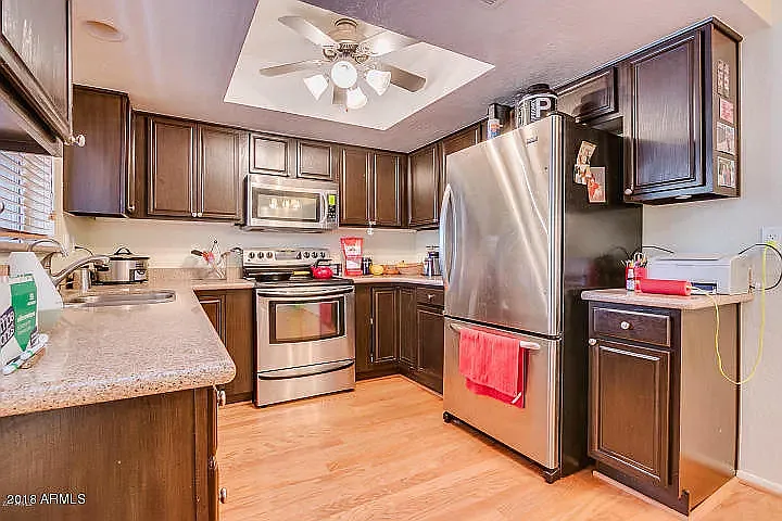 2521 S Maple Ave #104 — Photo 8
