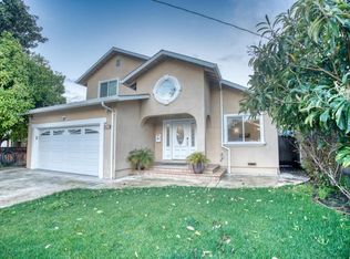 2573 Baylor St, East Palo Alto, CA 94303