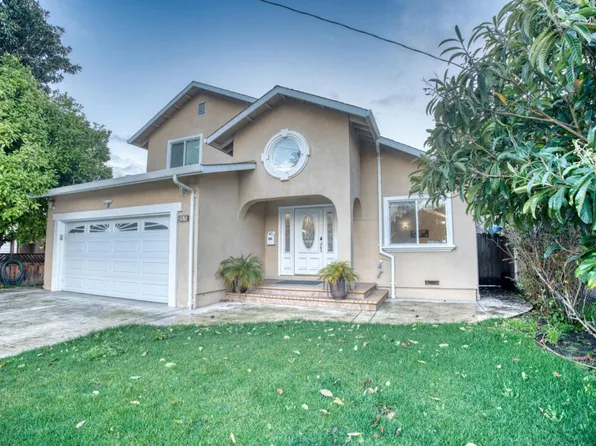 2573 Baylor St, East Palo Alto, CA 94303