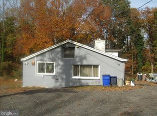 4150 Sweetman Rd, Marbury, MD 20658