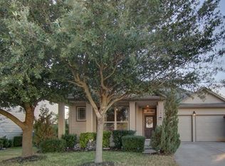107 Wimberley St, Hutto, TX 78634