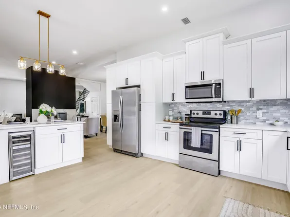 1647 N PEARL Street, Jacksonville, FL 32206