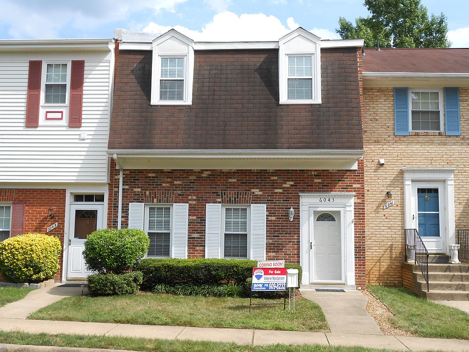 1st image of 6043 Ticonderoga Ct