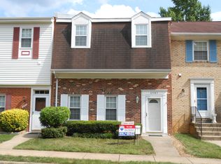 6043 Ticonderoga Ct, Burke, VA 22015