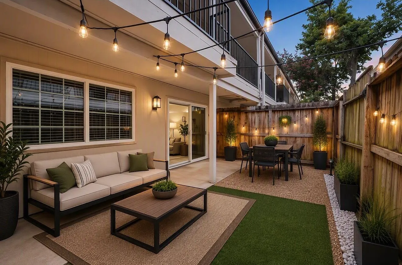 2 bed, 1.0 bath, 904 sqft, $1,950 — Photo 4