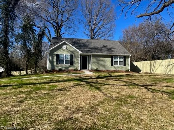 1712 W Florida St, Greensboro, NC 27403