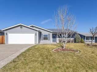 2210 S 67th Ave, Yakima, WA 98903